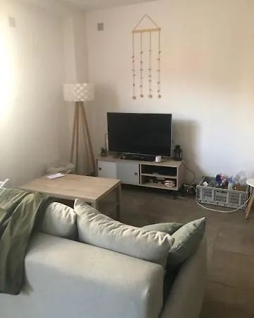 Chez Steph Appartamento
