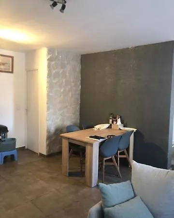 Appartamento Chez Steph *